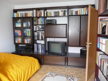Regensburg 1 Zimmer zu vermieten