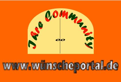 Wunschzettel Kontakte Forum bei wünscheportal. de