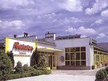 Ferienanlage Polen / Ostsee auch für Hotelneubau gut geeignetes Areal