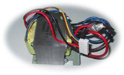 1 Palette EP 100xTransformator 230V/12V 600VA