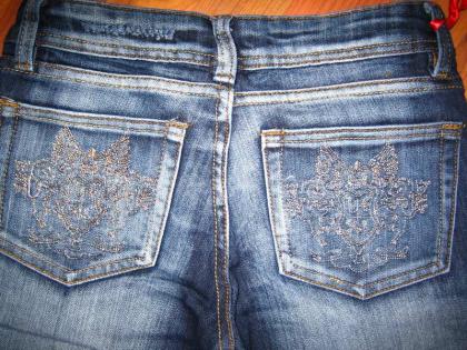 Gastgeber für Jeansparty Gesucht