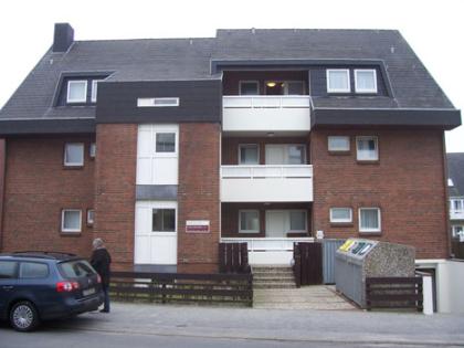 Sylter Apartmenthaus Dünenblick