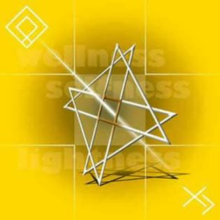 Lichtgeometrie Design