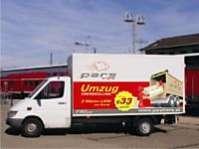UMZÜGE WIEN FIRMA