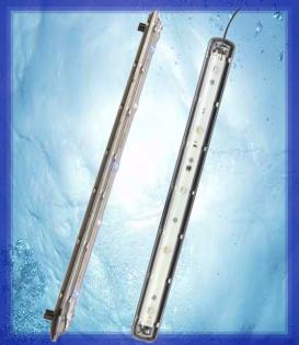 Tropic Marin SunaECO 500 Marine Blue 12W