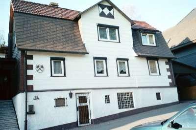 Schönes Einfamilienhaus im Grünen gelegen Miete