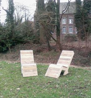 Design aus Niederlande