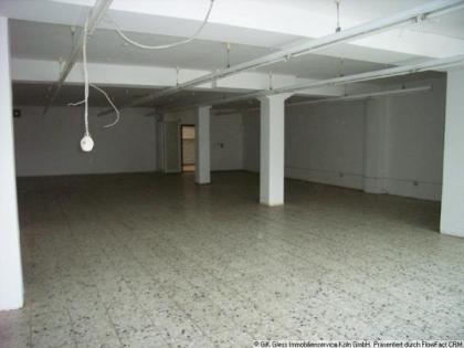 Großes Ladenlokal in 50354 Hürth Gleuel suche Nachmieter