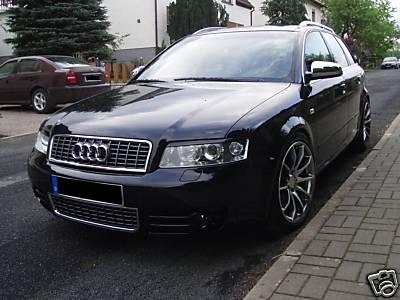 Stoßstange Audi S4 8e B6 Frontstoßstange Originalteil