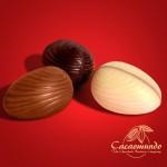 Pralinen-Eier