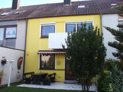 RMH in Nürnberg nähe Leyherstrasse von Privat zu verkaufen
