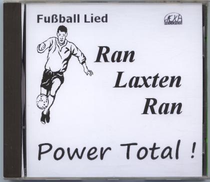Fußball Song für Lingen