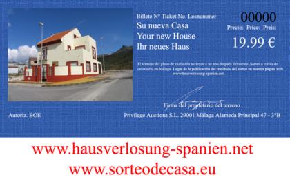 Ihr Haus an der Sonne für nur 19. 99 Euro