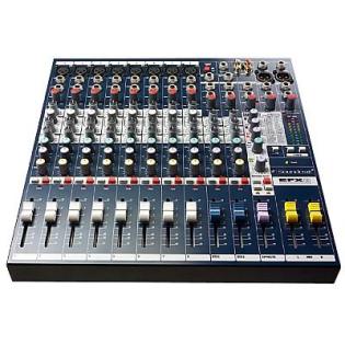 AKtive PA-Sound Anlage dB unbenutzt wie Neu