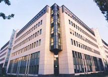 ////// BUSINESS CENTER ZU MEITEN DÜSSELDORF/RATINGEN ///////
