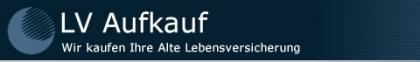 Wir kaufen Ihre Lebensversicherungen