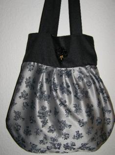 Wunderschöne Taschen in liebevoller Handarbeit hergestellt