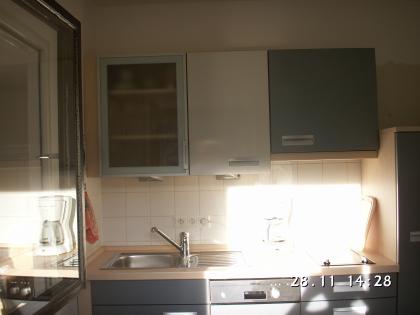 Möbiliertes 1 Zimmer Appartement in Lenzkirch Hochschwarzwald zu vermieten