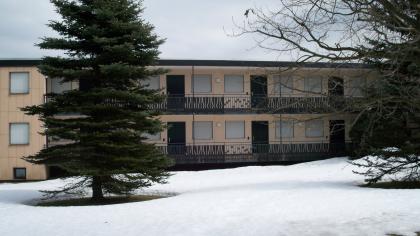 1-Zimmer Wohnung im wunderschönen Luftkurort Fleckl Fichtelgebirge