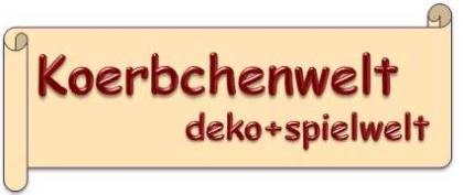Koerbchenwelt deko spielwelt