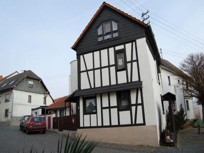 Außergewöhnliches Turmhaus sucht neuen Hausherrn