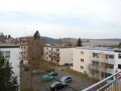 Traumhafter Ausblick