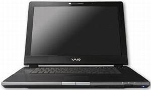 Sony Vaio VGN-AR88E neu Full HD 1080 17 TFT