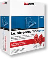 Lexware business office pro 2022