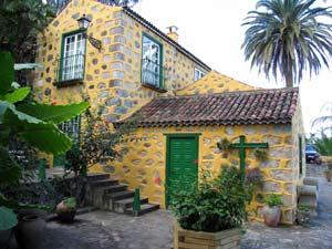 Finca Taurus Teneriffa
