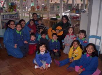 Workshop Musikalische Früherziehung