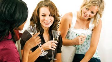Happy Hour Party