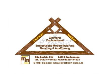 Rund ums Dach