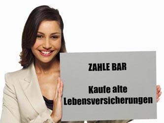 Brauchen Sie Geld