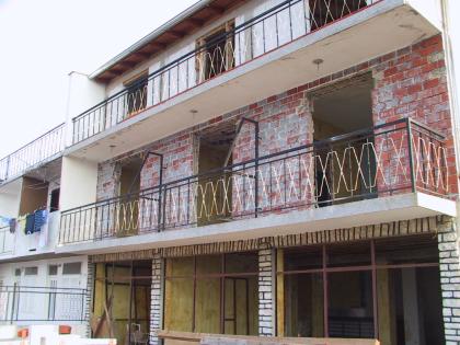 Großzügige Appartements auf der Insel Ciovo