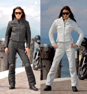 Lederkombi only for women 250 00 Euro