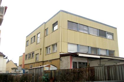 Gewerbeobjekt in Heilbronn Zentrumsnah