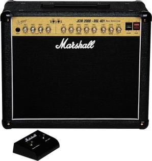 Marshall JCM 2022 DSL 401