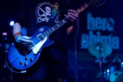 Drummer gesucht Region Hannover Crossover