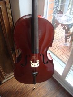Cello 4/4