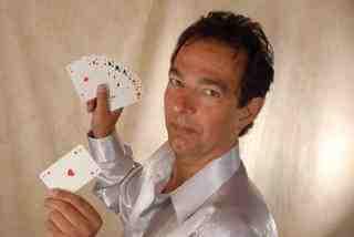 Zauberer Trier Zauberer G rard Entertaiment Zaubershow Magic Moments Partyprogam