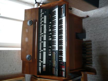 WERSI Helios W2S