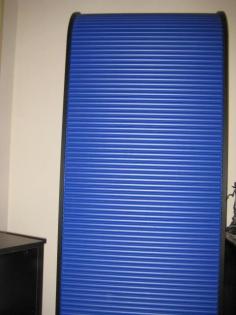Jalousieschrank