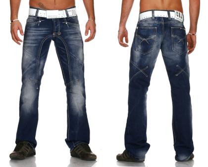 Jede Menge Designer-Jeans bis zu 50 reduziert
