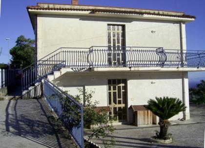 Haus in Süditalien zu verkaufen