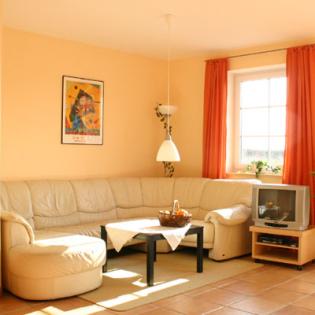 Muttertags - Geschenk OSTSEE-Ferienwohnung für 4 Pers. 300m zum OSTSEE- STRAND