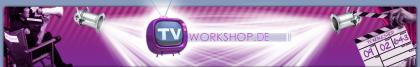 TVworkshop - Selbst Film machen
