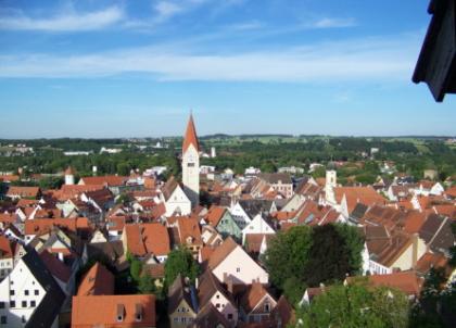 Single - Wohnung im Herzen Kaufbeurens