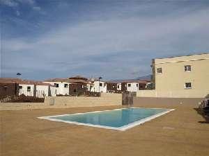 Casa Oscar Teneriffa Süd