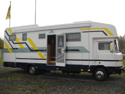 Nissan Fentjer 3 5 To. Zugkraft 1 Hand Teilintegrierter