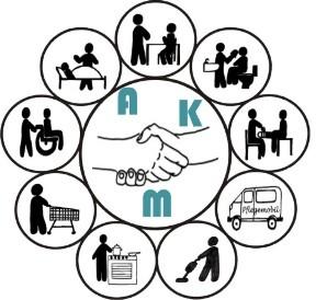 Amb. Pflegedienst sucht ex. Krankenschwester Altenpflegerin in Teilzeit u. 400